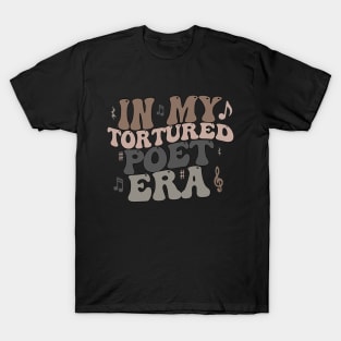 Funny In My Tortured Poets Era T-Shirt